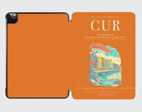 Thumbnail for Curacao International Airport CUR - Orange