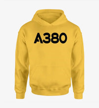 Thumbnail for Airbus A380 Hoodie - view 15