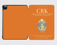 Thumbnail for Clark International Airport CRK - Orange