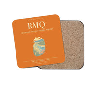 Thumbnail for Taichung International Airport RMQ - Orange