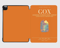 Thumbnail for Manohar International Airport Mopa GOX - Orange