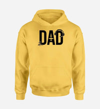 Thumbnail for Aviation Dad - Yellow