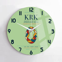 Thumbnail for Krakow John Paul II International Airport KRK - Green