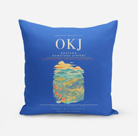 Thumbnail for Okayama Momotaro Airport OKJ - Blue