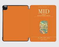 Thumbnail for Merida International Airport MID - Orange