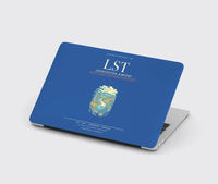 Thumbnail for Launceston Airport LST - Blue
