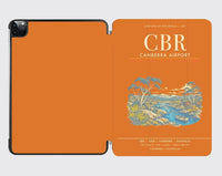 Thumbnail for Canberra Airport CBR - Orange