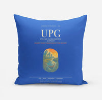 Thumbnail for Sultan Hasanuddin Airport UPG - Blue