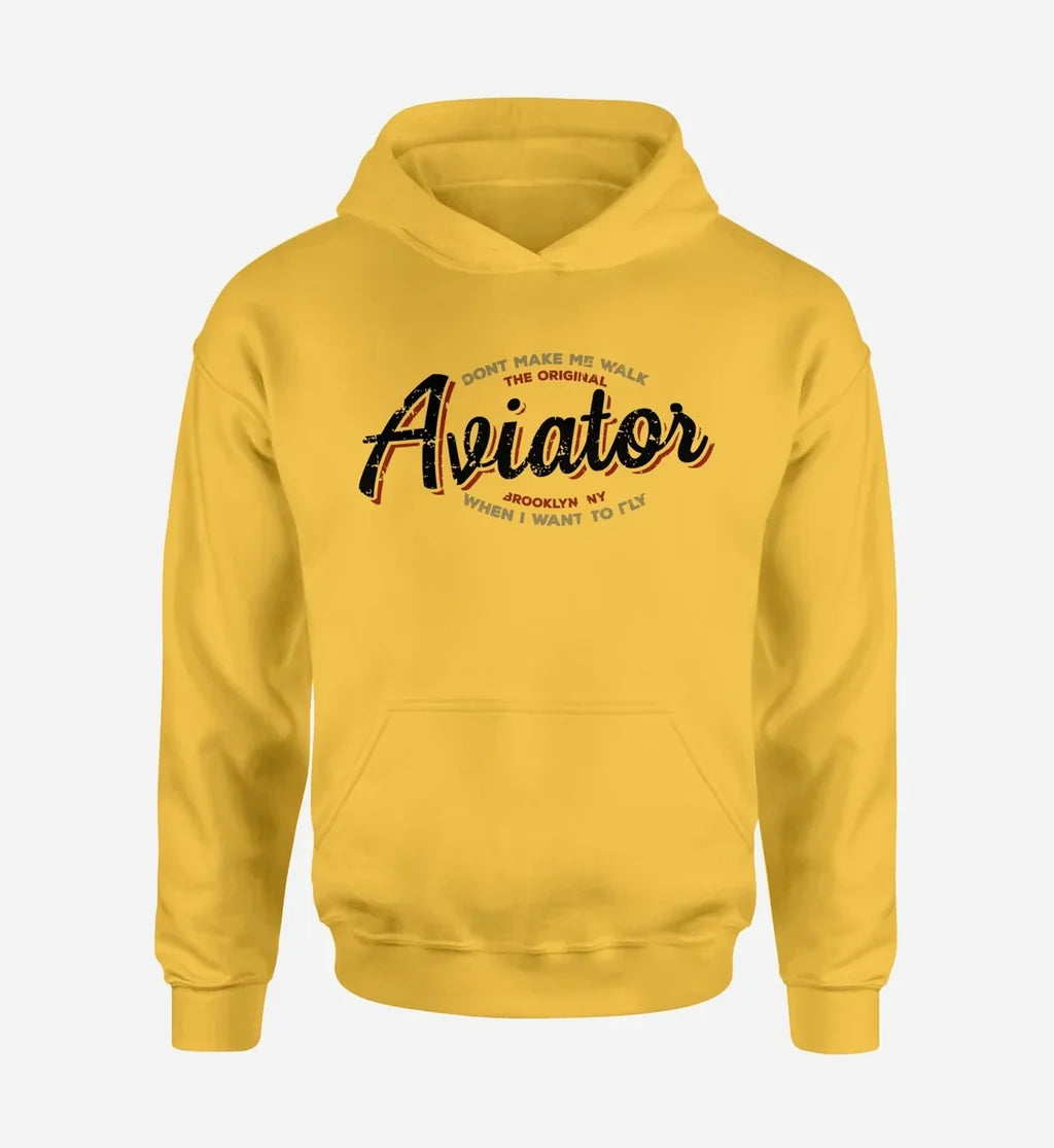 Aviator Hoodie - view 15