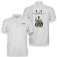 Thumbnail for Phu Bai International Airport HUI — Hue White