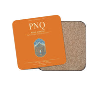 Thumbnail for Pune Airport PNQ - Orange