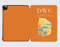 Thumbnail for Al Maktoum International Airport DWC - Orange