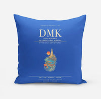 Thumbnail for Don Mueang International Airport Bangkok DMK - Blue