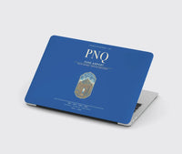 Thumbnail for Pune Airport PNQ - Blue