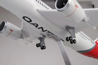 Thumbnail for Qantas Boeing 787 Airplane Model (1/130 Scale) - view 15