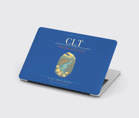 Thumbnail for Charlotte Douglas International Airport CLT - Blue