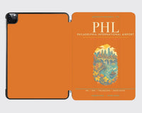 Thumbnail for Philadelphia International Airport PHL - Orange