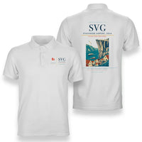 Thumbnail for Stavanger Airport, Sola SVG White