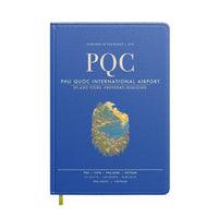 Thumbnail for Phu Quoc International Airport PQC - Blue