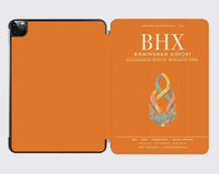 Thumbnail for Birmingham Airport BHX - Orange