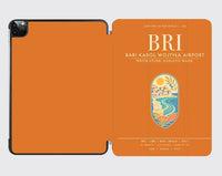 Thumbnail for Bari Karol Wojtya Airport BRI - Orange
