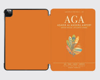 Thumbnail for Agadir Al Massira Airport AGA - Orange