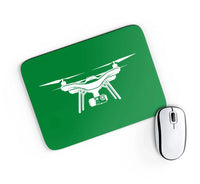 Thumbnail for Drone Mouse Pad - view 6