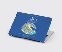 Thumbnail for Xiamen Gaoqi International Airport XMN - Blue