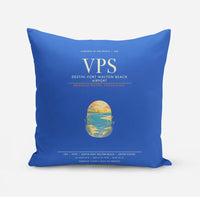 Thumbnail for Destin Fort Walton Beach Airport VPS - Blue
