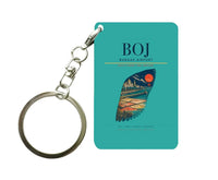 Thumbnail for Burgas Airport BOJ Turquoise