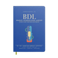 Thumbnail for Bradley International Airport BDL - Blue