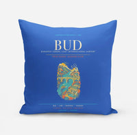 Thumbnail for Budapest Ferenc Liszt International Airport BUD - Blue