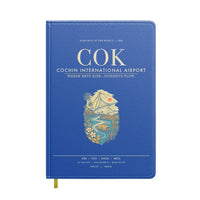 Thumbnail for Cochin International Airport Kochi COK - Blue