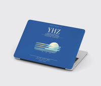 Thumbnail for Halifax Stanfield International Airport YHZ - Blue