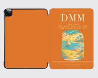 Thumbnail for King Fahd International Airport DMM  Dammam - Orange