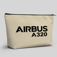 Thumbnail for Airbus A320 Zipper Pouch - view 15