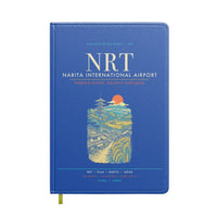 Thumbnail for Tokyo Narita International Airport NRT - Blue