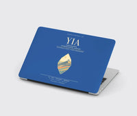 Thumbnail for Yogyakarta International Airport YIA - Blue