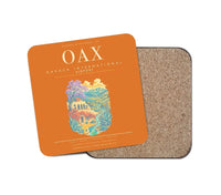 Thumbnail for Oaxaca International Airport OAX - Orange