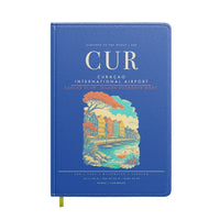 Thumbnail for Curacao International Airport CUR - Blue