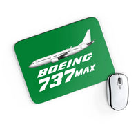 Thumbnail for Boeing 737 Mouse Pad - view 6
