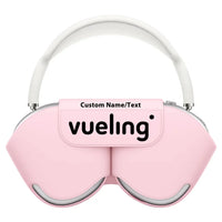 Thumbnail for Customisable Vueling Airlines AirPods Max Case - view 15