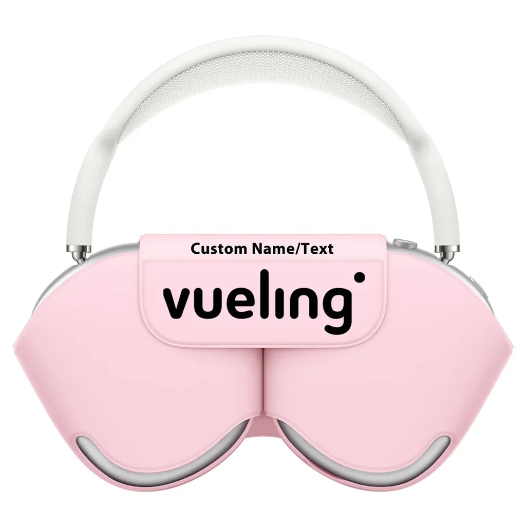 Customisable Vueling Airlines AirPods Max Case - view 15