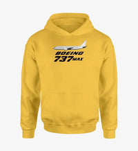 Thumbnail for Boeing 737 Hoodie - view 15