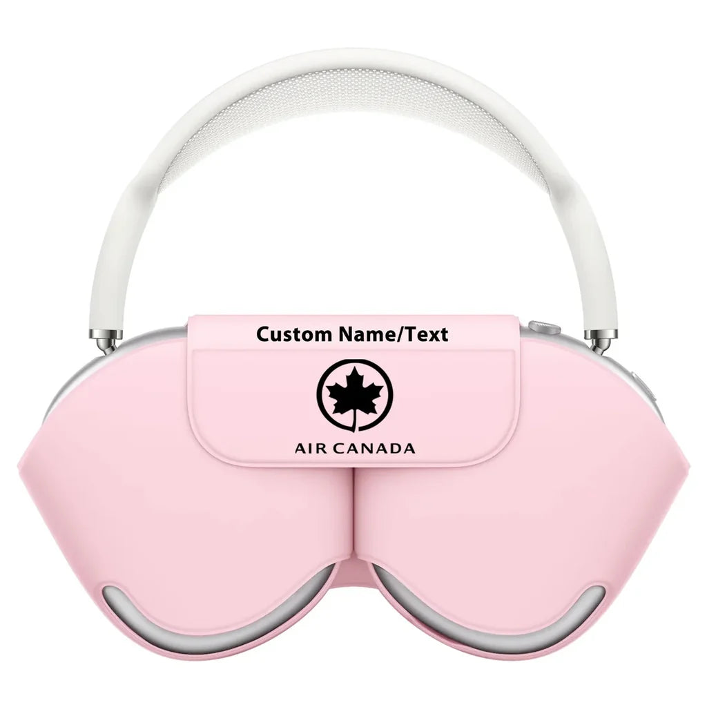 Customisable Air Canada AirPods Max Case - view 15
