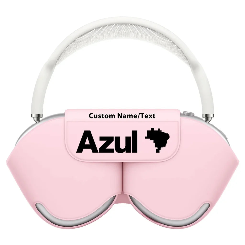 Customisable Azul AirPods Max Case - view 15