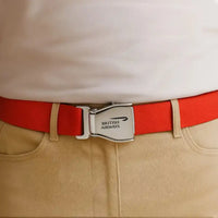 Thumbnail for Customisable British Airways Belt - view 15