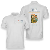 Thumbnail for Tours Val de Loire Airport TUF White