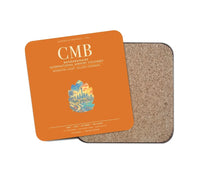 Thumbnail for Bandaranaike International Airport Colombo CMB - Orange