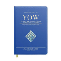 Thumbnail for Ottawa Macdonald-Cartier International Airport YOW - Blue